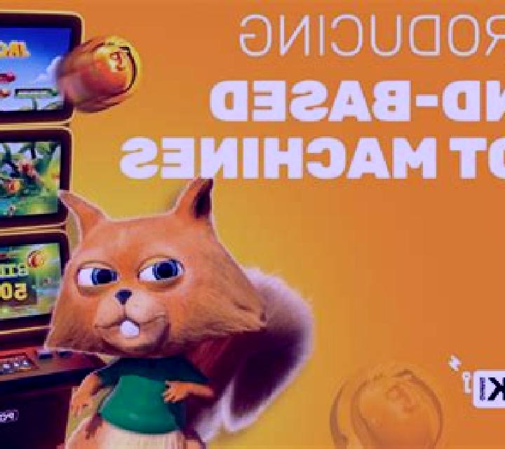 Lucky Jungle (Popok Gaming) slot game