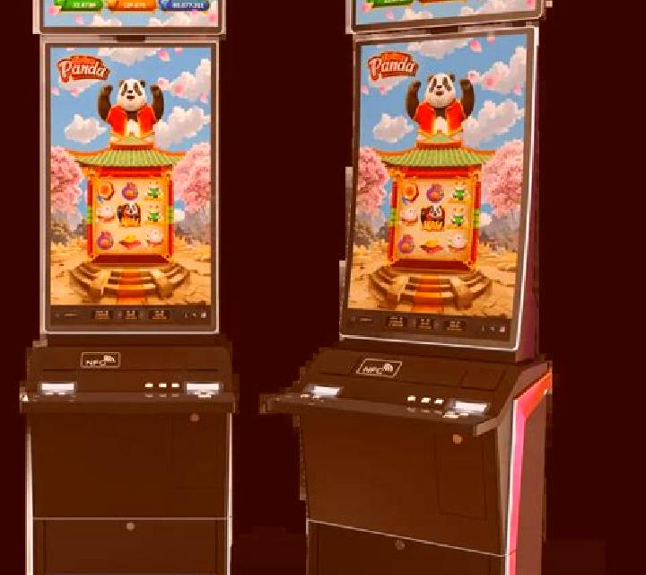 Lucky Jungle (Popok Gaming) slot machine