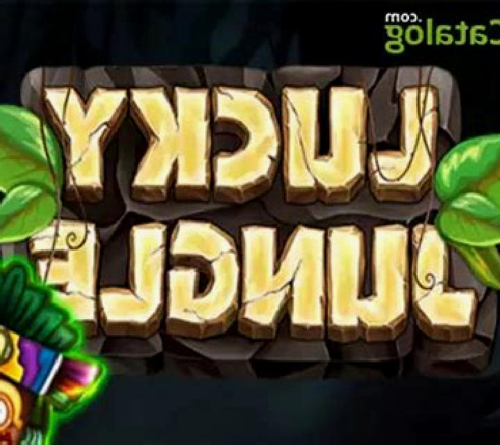Lucky Jungle (Popok Gaming) slot