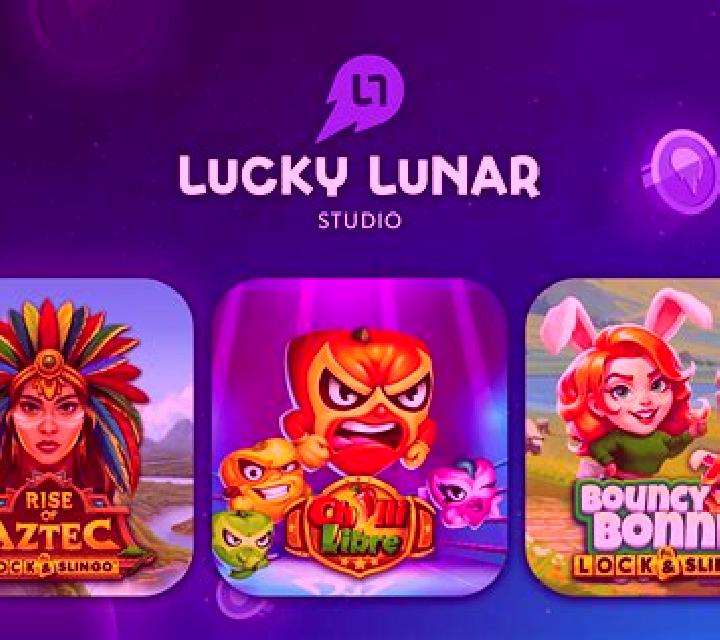 Lucky K online slot