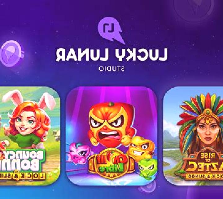 Lucky K slot game