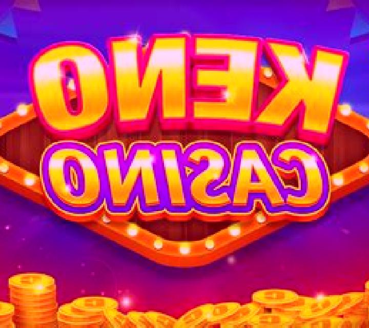 Lucky Keno online slot
