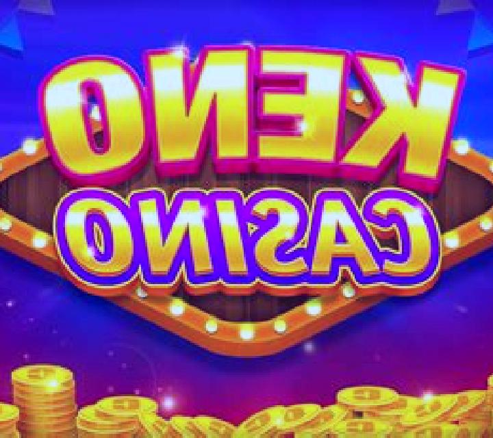 Lucky Keno slot game