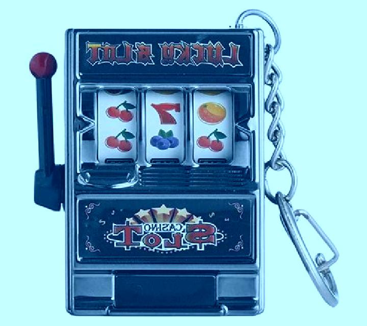 Lucky Kids slot machine