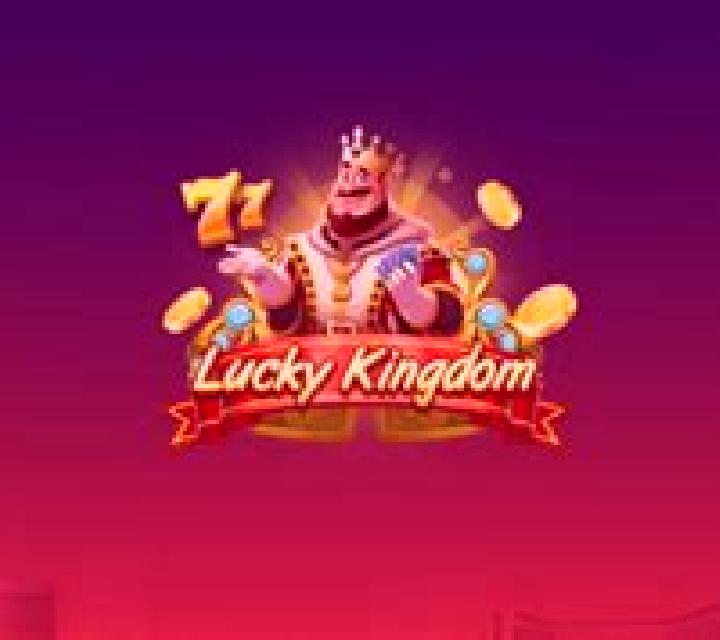 Lucky Kingdom slot game