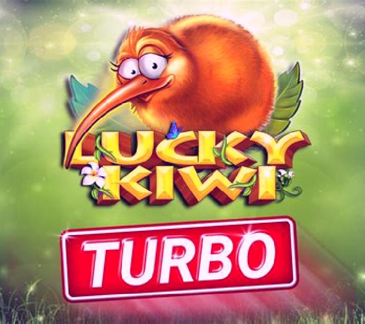 Lucky Kiwi online slot