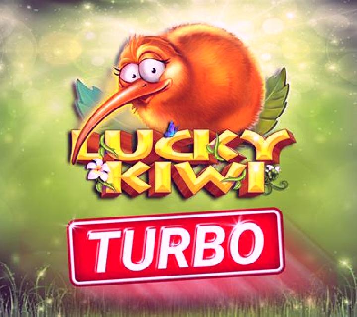 Lucky Kiwi slot game