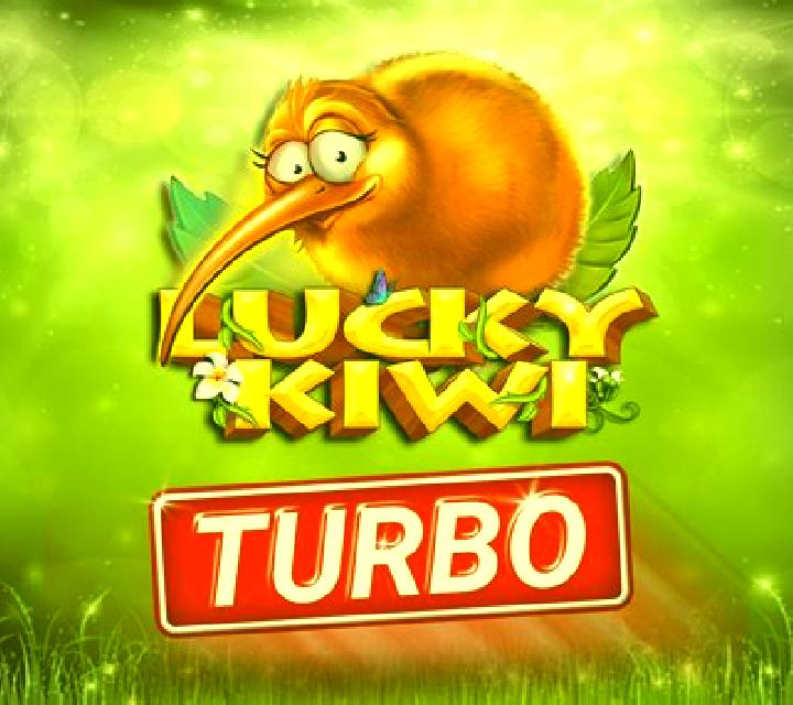 Lucky Kiwi slot machine