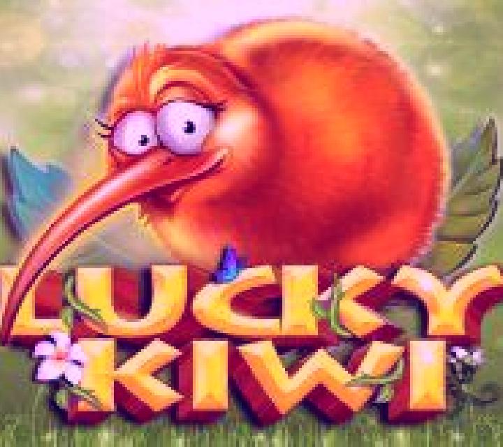 Lucky Kiwi slot