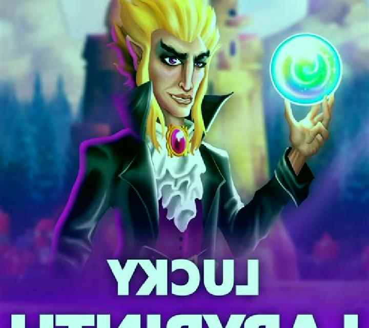Lucky Knight online slot