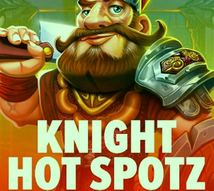 Lucky Knight slot game