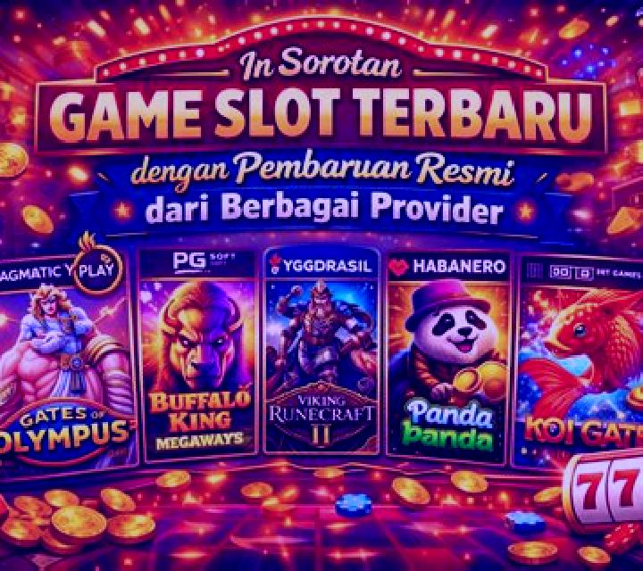 Lucky Koin online slot