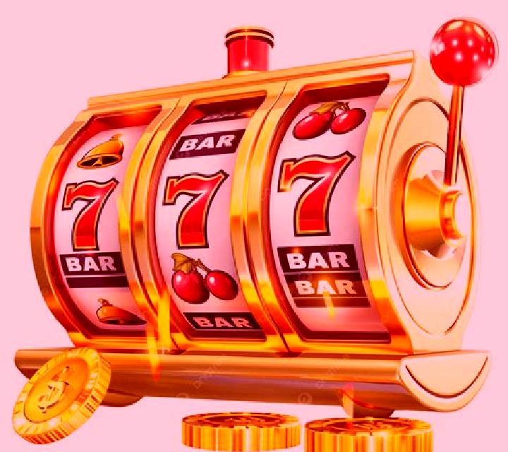 Lucky Koin slot machine