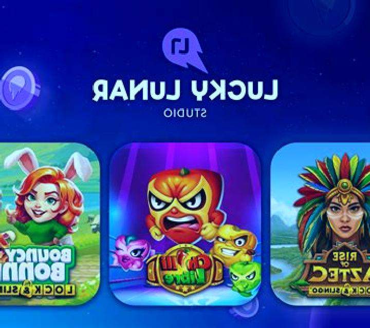 Lucky Koins online slot
