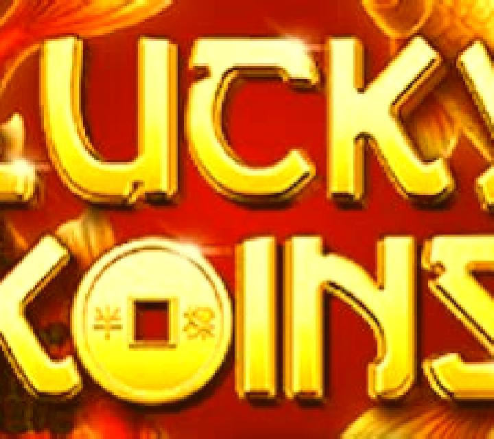 Lucky Koins slot