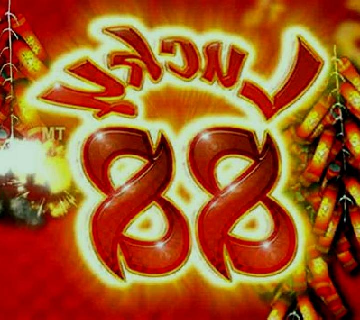Lucky Ladies 88 online slot