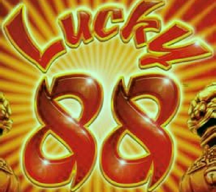 Lucky Ladies 88 slot