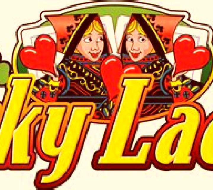 Lucky Ladies (Felt Gaming) slot game