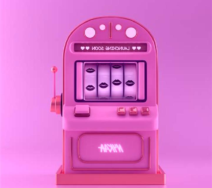 Lucky Ladies (Felt Gaming) slot machine