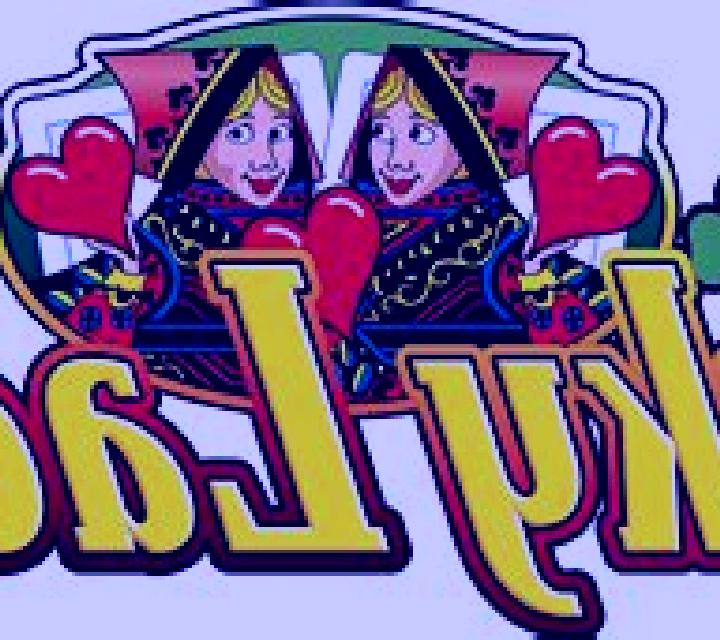 Lucky Ladies (Felt Gaming) slot