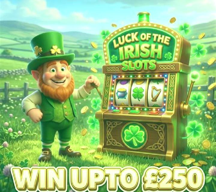 Lucky Lads slot machine