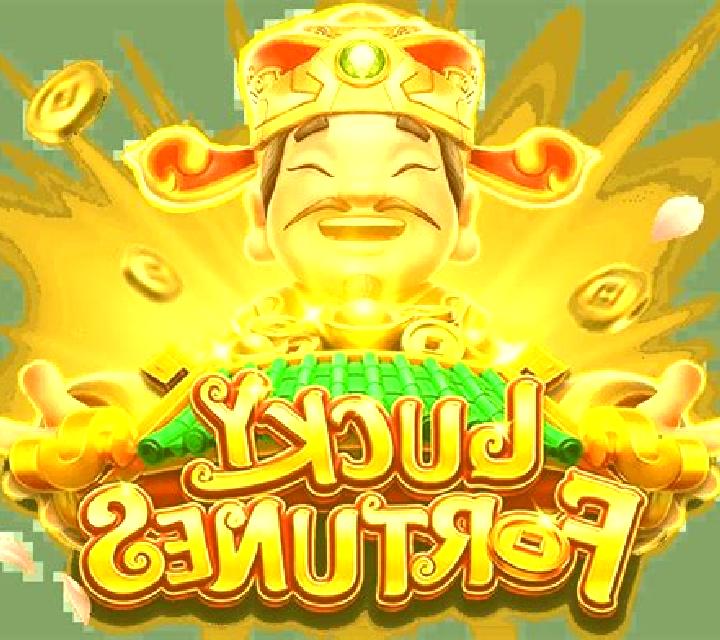Lucky Lady Fortune slot game