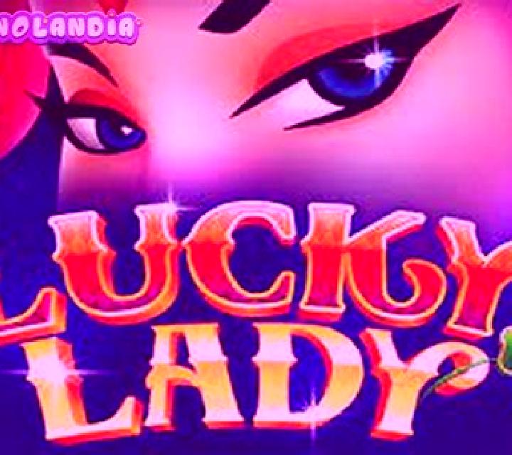 Lucky Lady Fortune slot