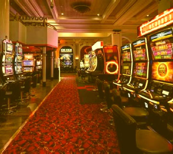 Lucky Lady Pin-Up online slot