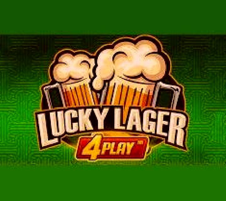 Lucky Lager 4Play slot