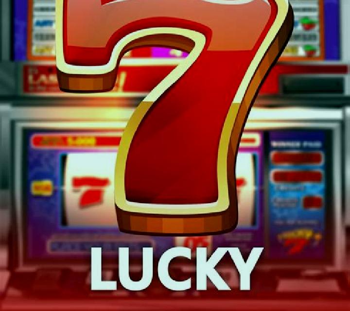 Lucky Lamp online slot