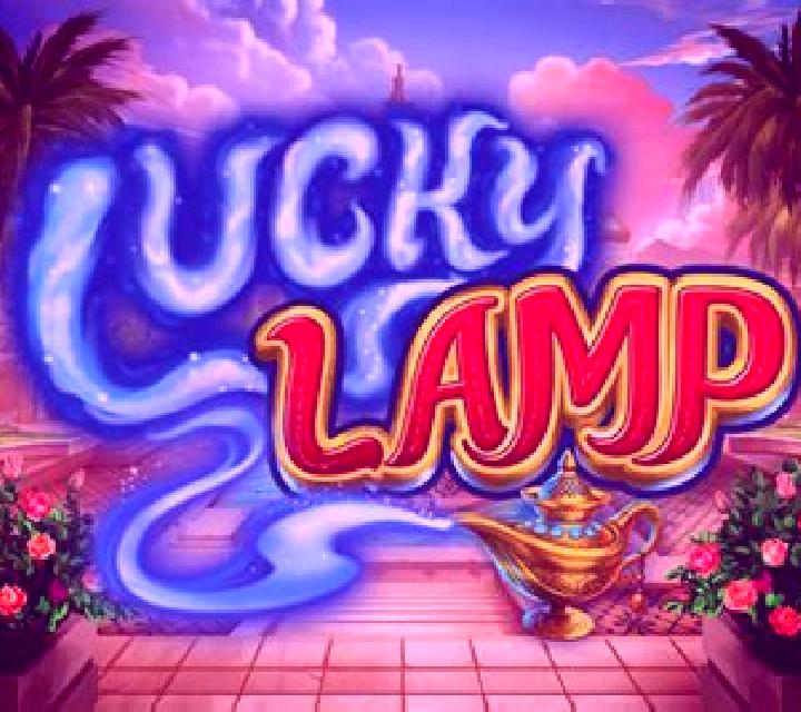 Lucky Lamp slot