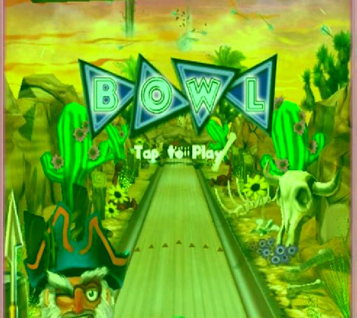 Lucky Lanes online slot