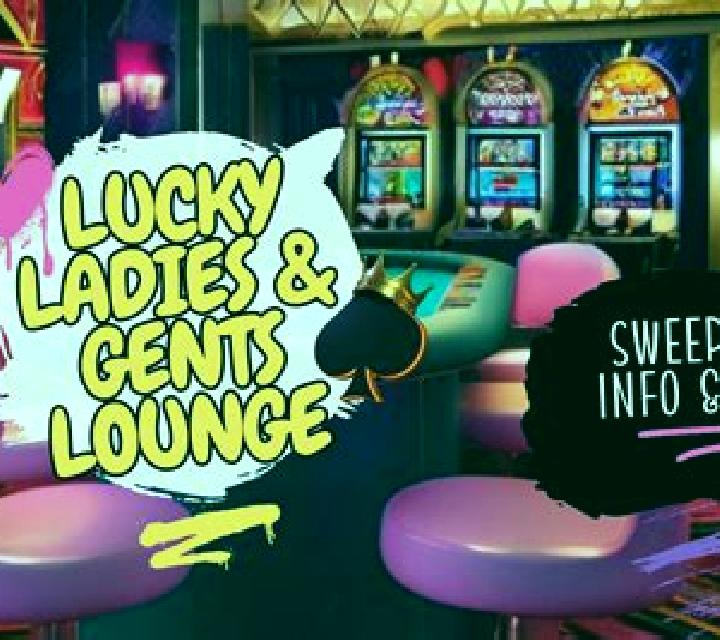 Lucky Lanes slot machine
