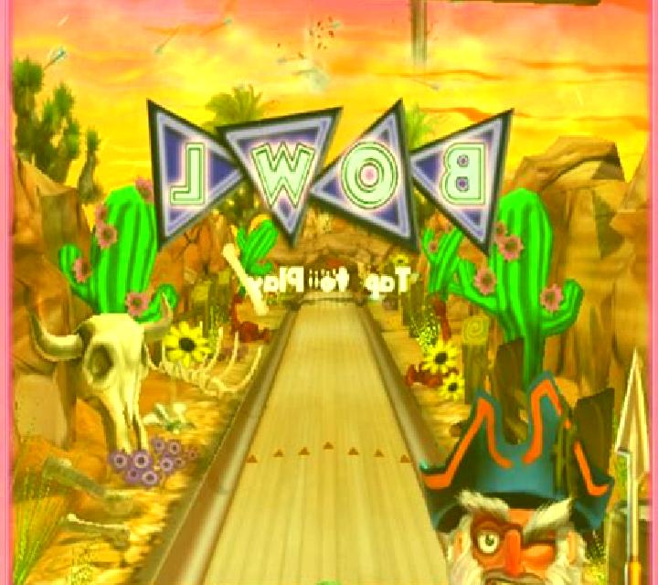 Lucky Lanes slot