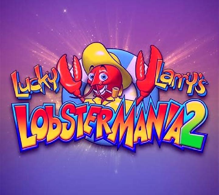 Lucky Larry’s Lobstermania 2 1024 Ways Super Rich Respins online slot
