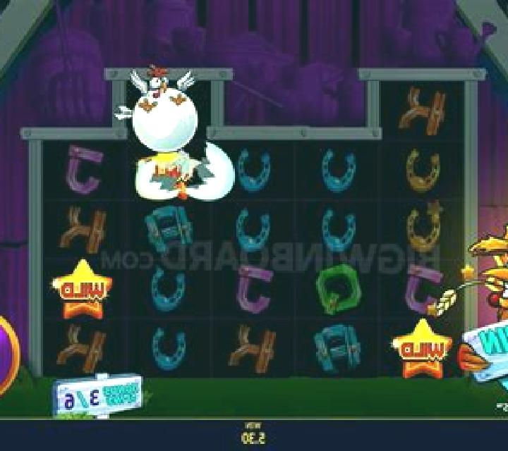 Lucky Larry’s Lobstermania 2 1024 Ways Super Rich Respins slot game