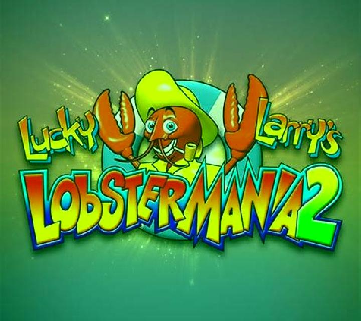 Lucky Larry’s Lobstermania 2 1024 Ways Super Rich Respins slot