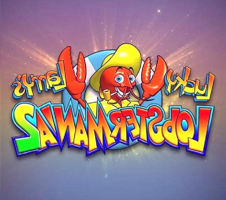 Lucky Larry s Lobstermania 2 online slot