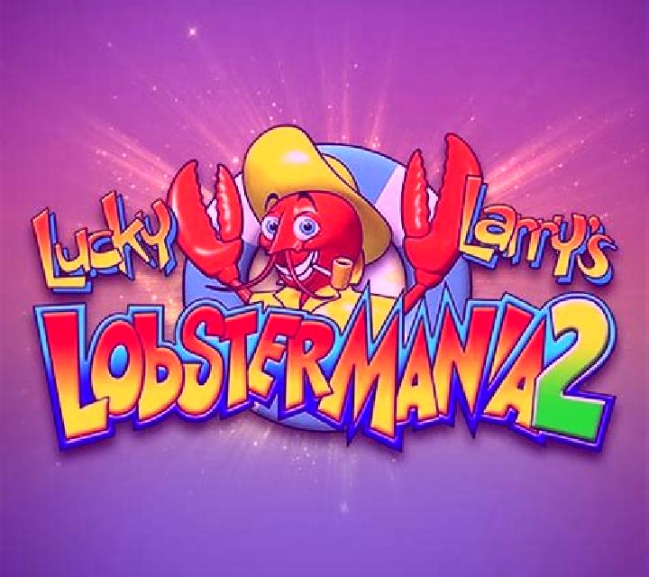 Lucky Larry s Lobstermania 2 slot game