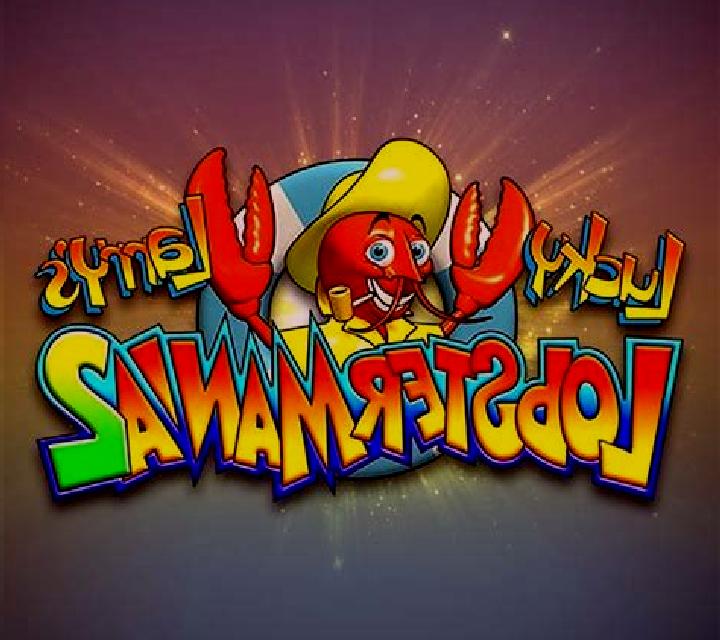 Lucky Larry s Lobstermania High Stakes online slot