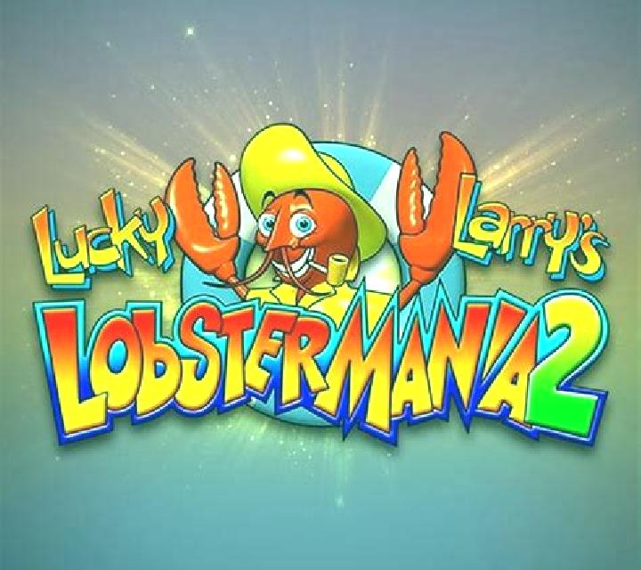 Lucky Larry s Lobstermania High Stakes slot game