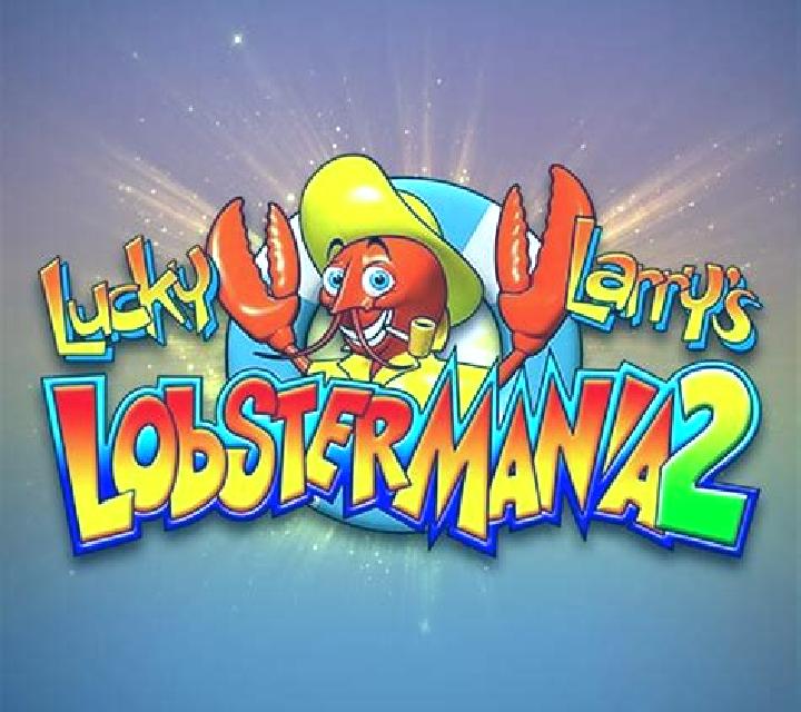 Lucky Larry s Lobstermania High Stakes slot