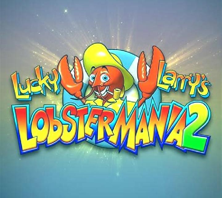 Lucky Larry s Lobstermania (King Show Games) slot game