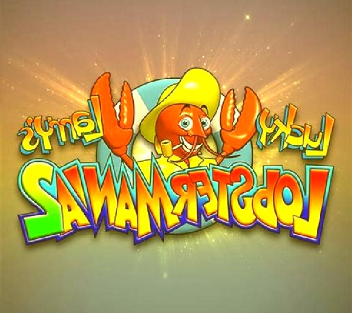 Lucky Larry s Lobstermania Mines online slot