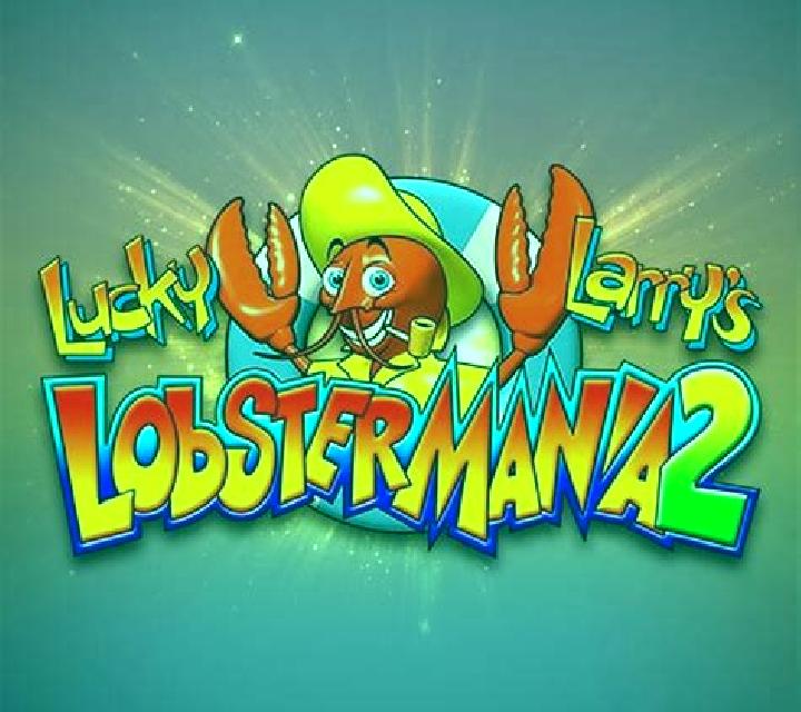 Lucky Larry s Lobstermania Mines slot game