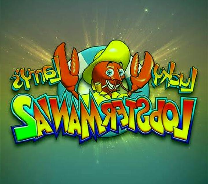 Lucky Larry s Lobstermania Mines slot