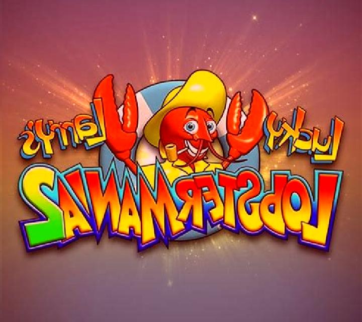 Lucky Larry s Lobstermania Tap online slot