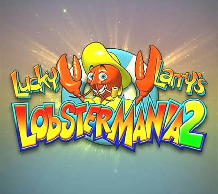 Lucky Larry s Lobstermania Tap slot machine