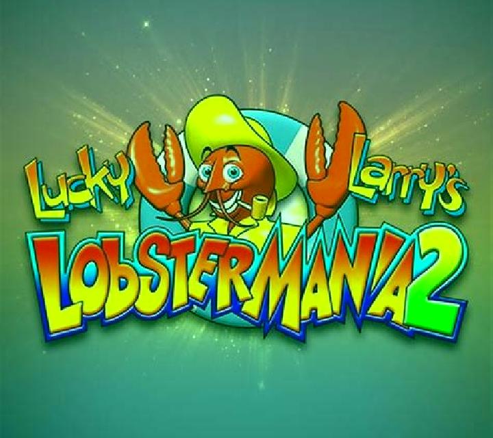 Lucky Larry s Lobstermania Tap slot