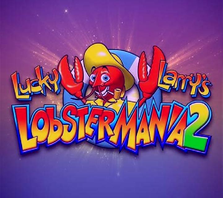 Lucky Larry s Lobstermania Tic-Tac-Toe online slot